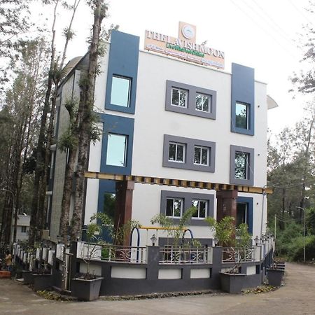 The Lavish Moon Hotel Yercaud Exterior photo