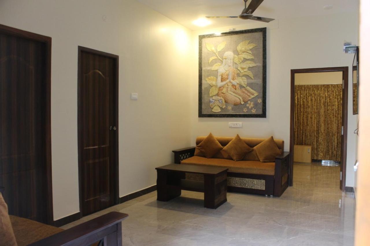 The Lavish Moon Hotel Yercaud Exterior photo
